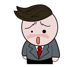 Mr.Win sticker #1510446