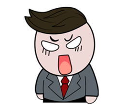 Mr.Win sticker #1510447