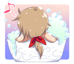 Everybody Loves Boss sticker #1510869