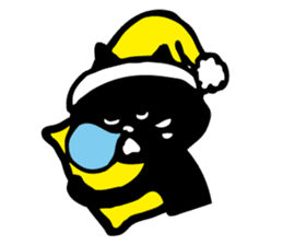 Nya- stickers sticker #1511089