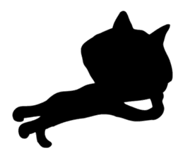 Nya- stickers sticker #1511090