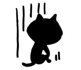 Nya- stickers sticker #1511091