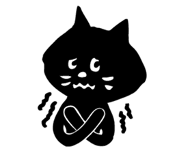 Nya- stickers sticker #1511093