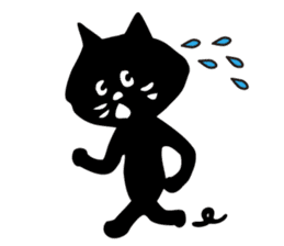 Nya- stickers sticker #1511095