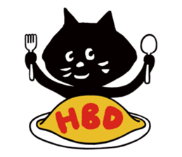 Nya- stickers sticker #1511096