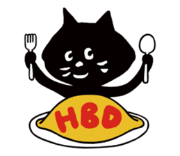 Nya- stickers sticker #1511096