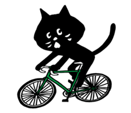 Nya- stickers sticker #1511098