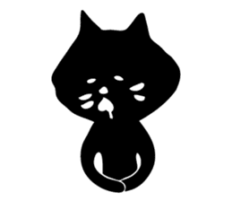 Nya- stickers sticker #1511099