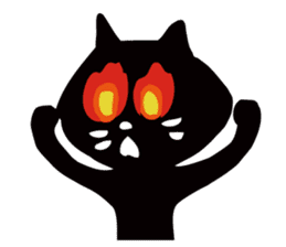 Nya- stickers sticker #1511100