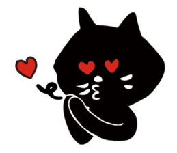 Nya- stickers sticker #1511101