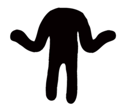 Nya- stickers sticker #1511102