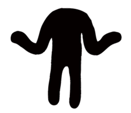 Nya- stickers sticker #1511102