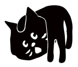 Nya- stickers sticker #1511103