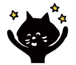 Nya- stickers sticker #1511104