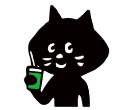 Nya- stickers sticker #1511105