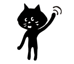 Nya- stickers sticker #1511106