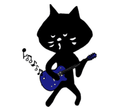 Nya- stickers sticker #1511108