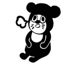 Nya- stickers sticker #1511109