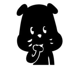 Nya- stickers sticker #1511110