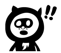 Nya- stickers sticker #1511111