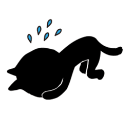 Nya- stickers sticker #1511115