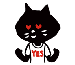 Nya- stickers sticker #1511117