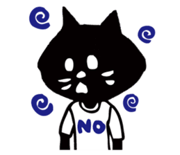 Nya- stickers sticker #1511118