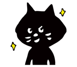 Nya- stickers sticker #1511119