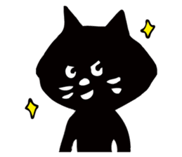 Nya- stickers sticker #1511119