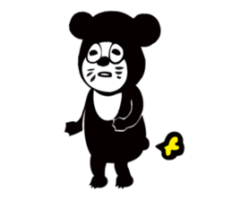 Nya- stickers sticker #1511120