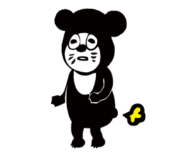 Nya- stickers sticker #1511120