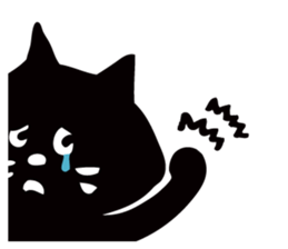 Nya- stickers sticker #1511121