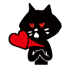 Nya- stickers sticker #1511122