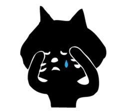 Nya- stickers sticker #1511124