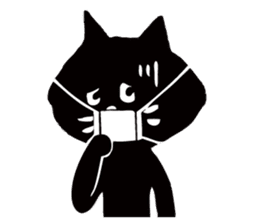 Nya- stickers sticker #1511125