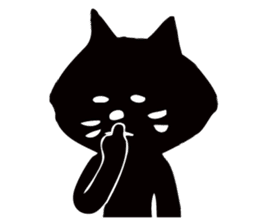 Nya- stickers sticker #1511126