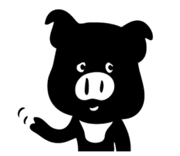 Nya- stickers sticker #1511127