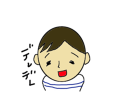 With Shimako sticker #1511171