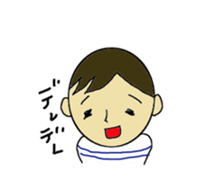 With Shimako sticker #1511171