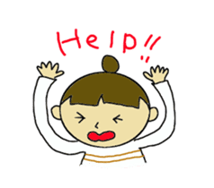 With Shimako sticker #1511181