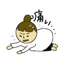 With Shimako sticker #1511185