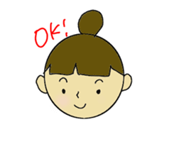 With Shimako sticker #1511195