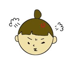 With Shimako sticker #1511196