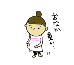 With Shimako sticker #1511197