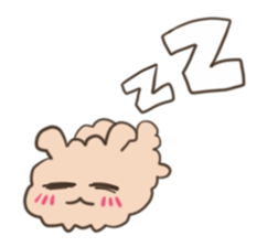 Dolphin & Chicken sticker #1511589