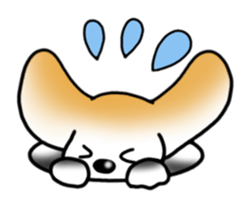 Beagle! Dog's Sticker sticker #1511895