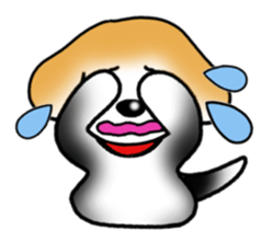 Beagle! Dog's Sticker sticker #1511904