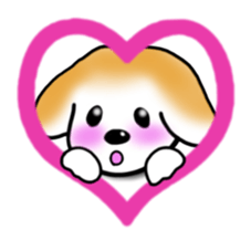 Beagle! Dog's Sticker sticker #1511905