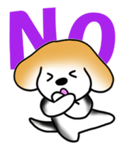 Beagle! Dog's Sticker sticker #1511910