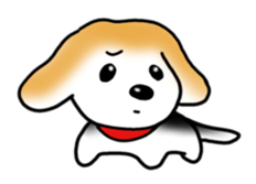 Beagle! Dog's Sticker sticker #1511918